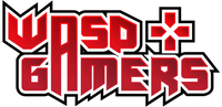 Logo Cabecera WASD Gamers Comunidad Store