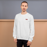 Sudadera WASD Gamers BORDADO