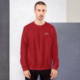 Sudadera WASD Gamers BORDADO