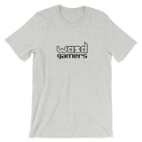 Camiseta WASD Gamers Minimalist