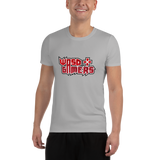 Camiseta WASD Gamers Workout