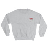 Sudadera WASD Gamers BORDADO